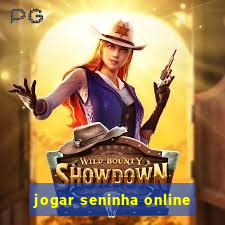 jogar seninha online